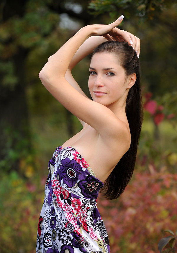 Снежана, 21 год, 4 размер груди