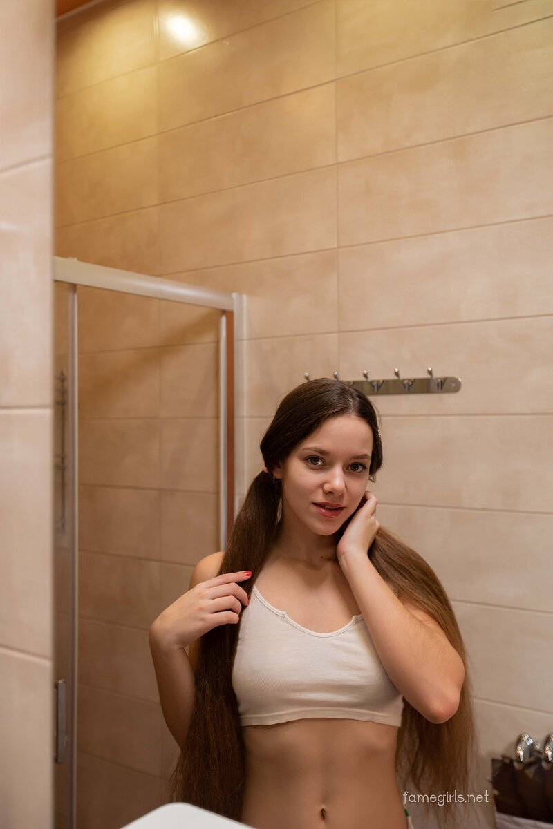 Эви, 59 лет, 8 размер груди