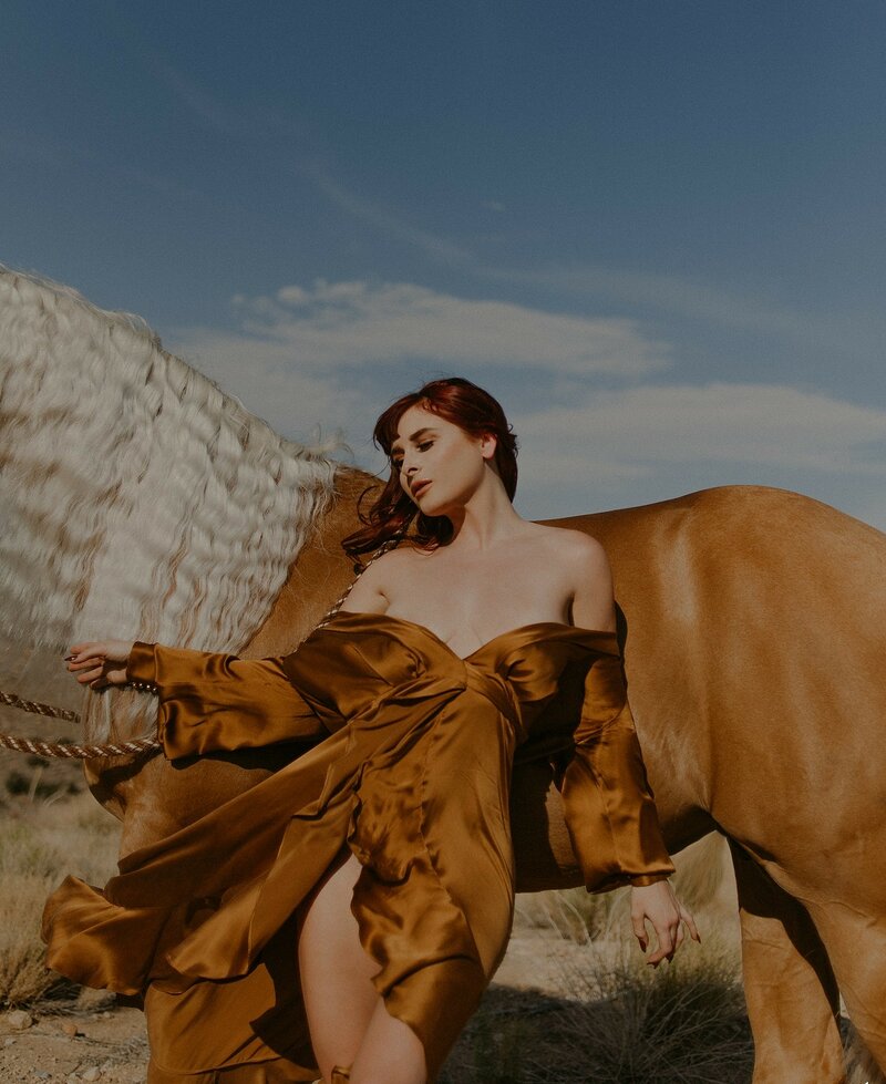 Милада, 31 год, 1 размер груди